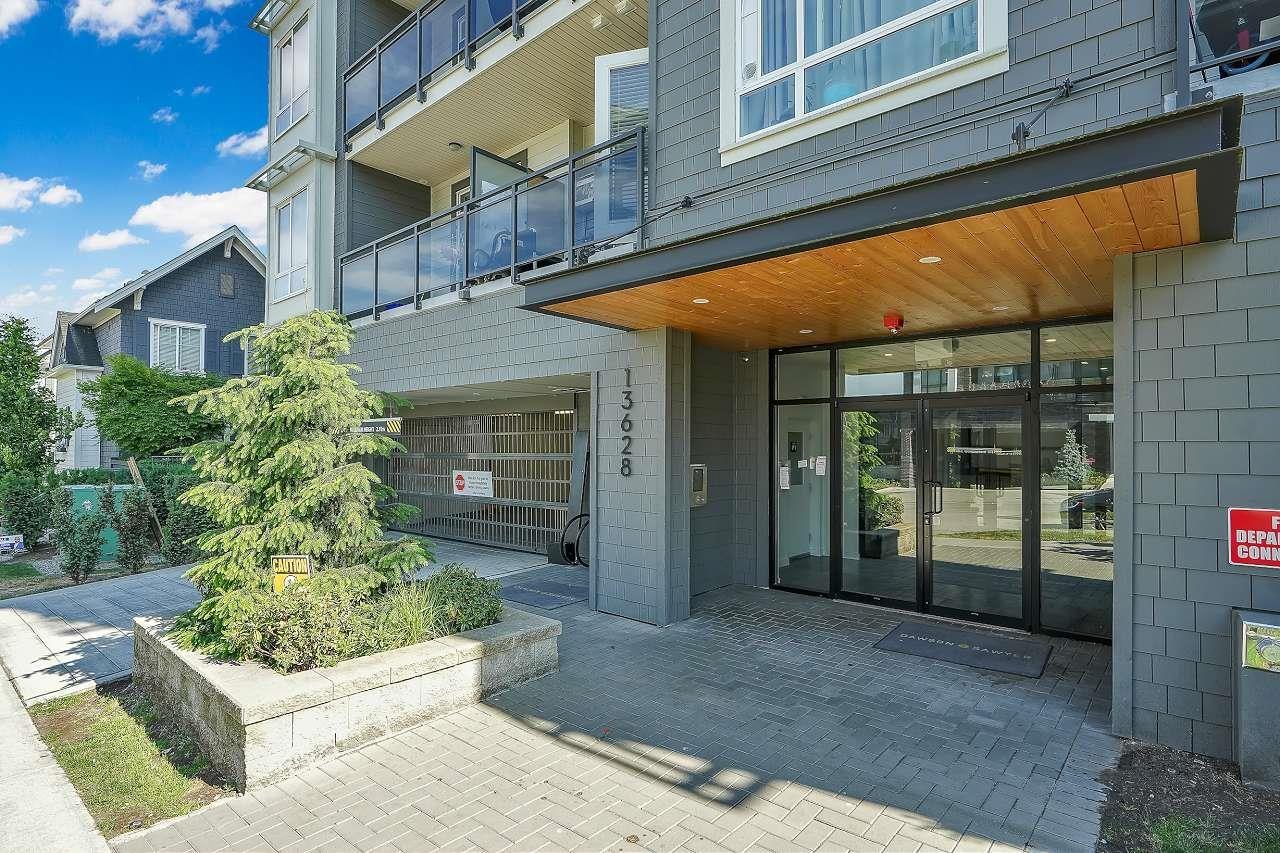 102-13628 81a Avenue, Surrey, BC, V3W 3E2