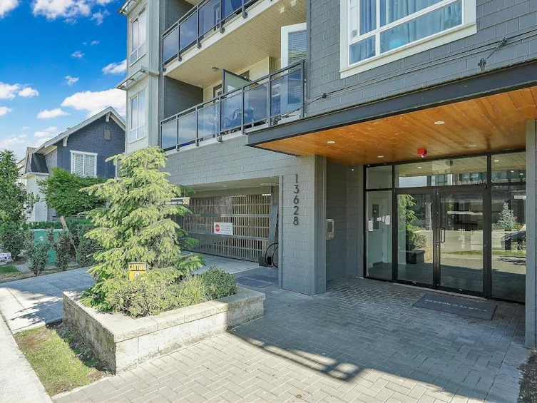 102-13628 81a Avenue, Surrey, BC, V3W 3E2