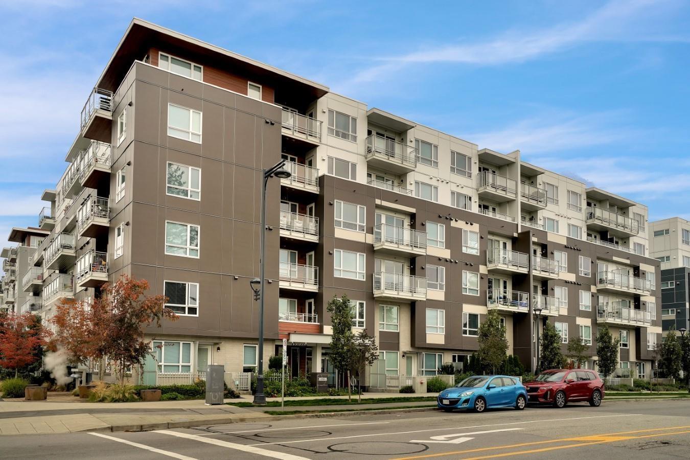 604-10581 140 Street, Surrey, BC, V3T 0M7