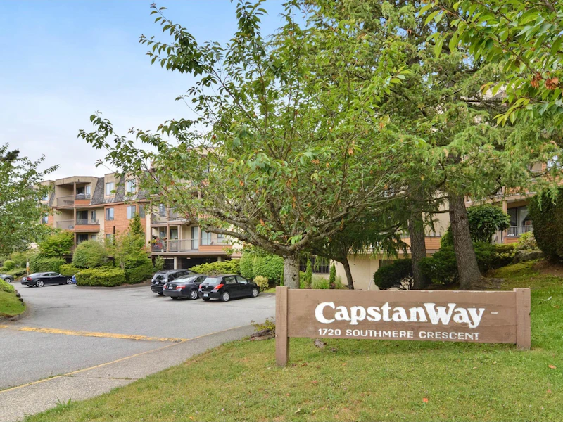 102 - 1720 Southmere Crescent, Surrey BC V4A 6E3