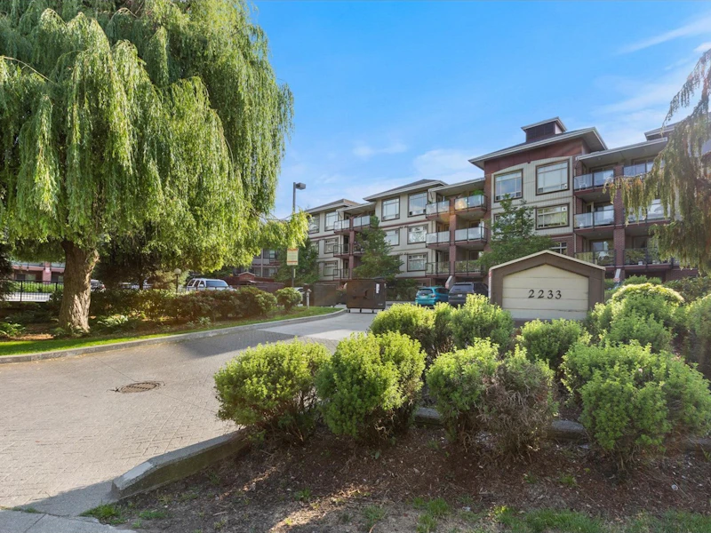 115 - 2233 Mckenzie Road, Abbotsford BC V2S 4A1