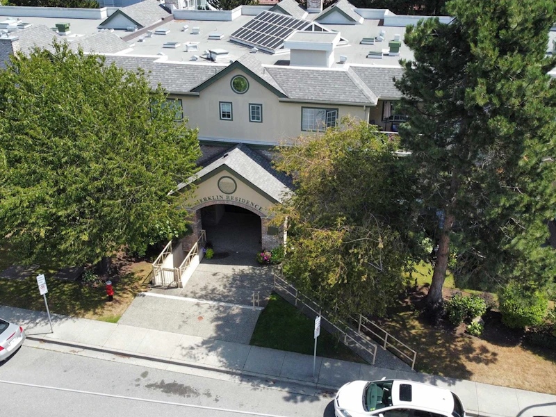 302 - 1450 Merklin Street, Surrey BC V4B 4C3