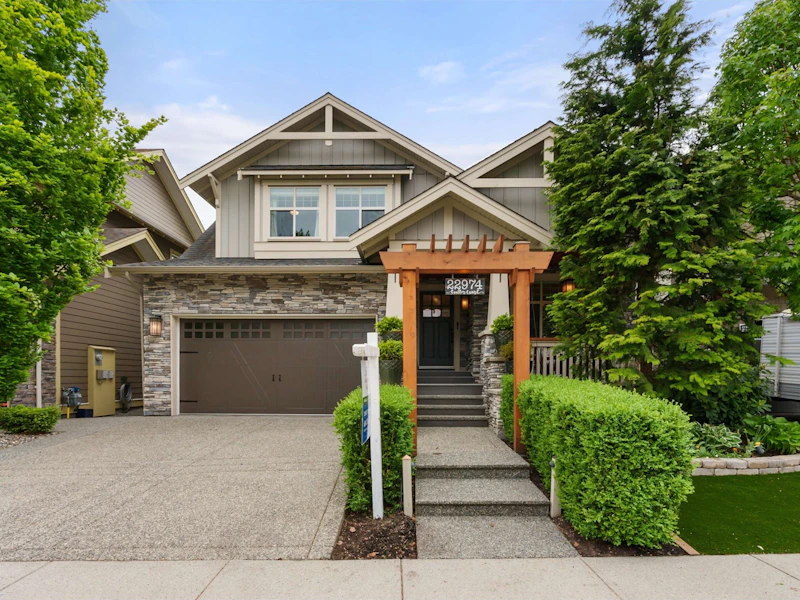 22974 Coulter Court, Langley BC V1M 4G5