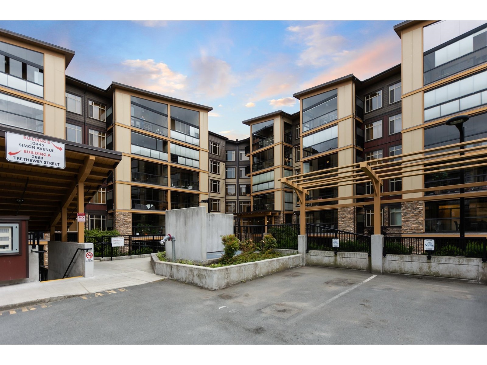 108-32445 Simon Avenue, Abbotsford, BC, V2T 0G7