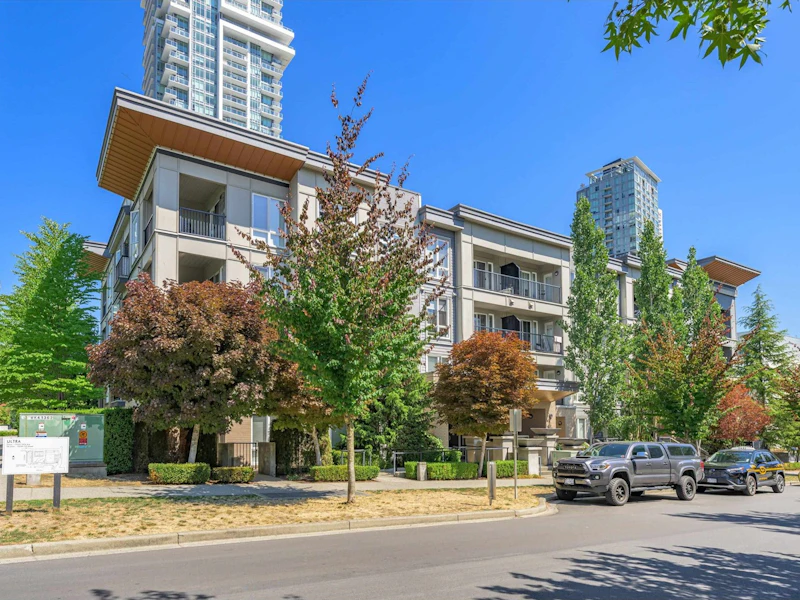 408 - 13339 102a Avenue, Surrey BC V3T 0C5