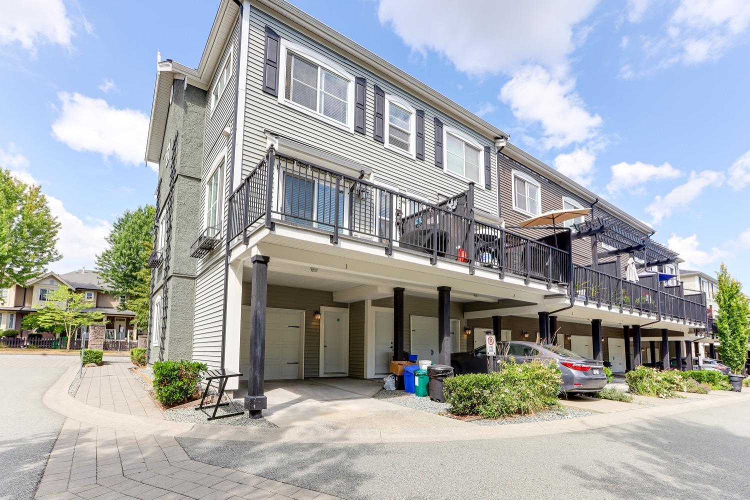 1-19180 65 Avenue, Surrey, BC, V4N 6M5