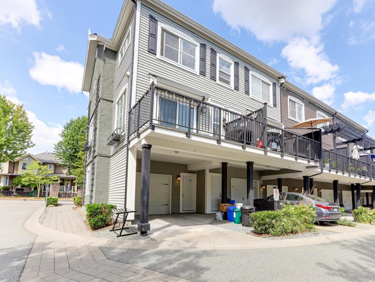 1-19180 65 Avenue, Surrey, BC, V4N 6M5