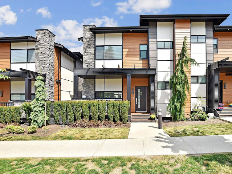 5-33209 Cherry Avenue, Mission, BC, V2V 0G8