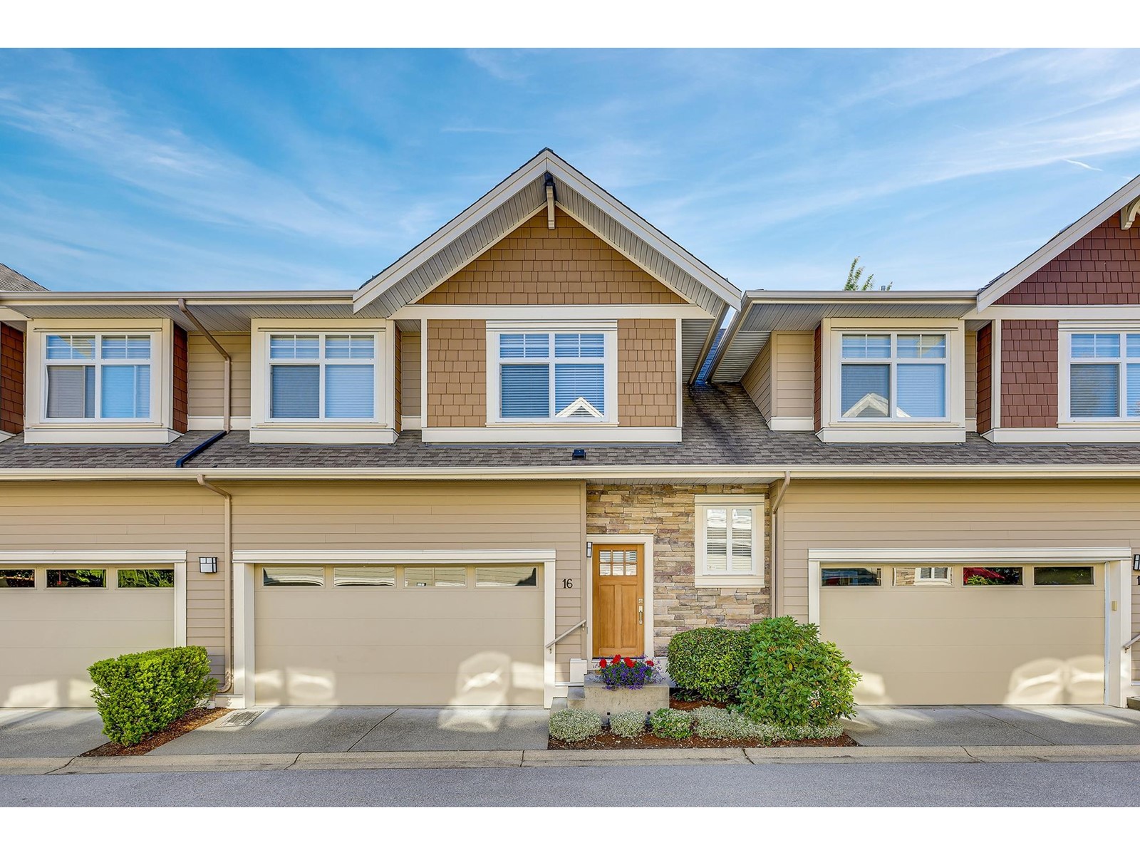 16-2456 163 Street, Surrey, BC, V3Z 8B8