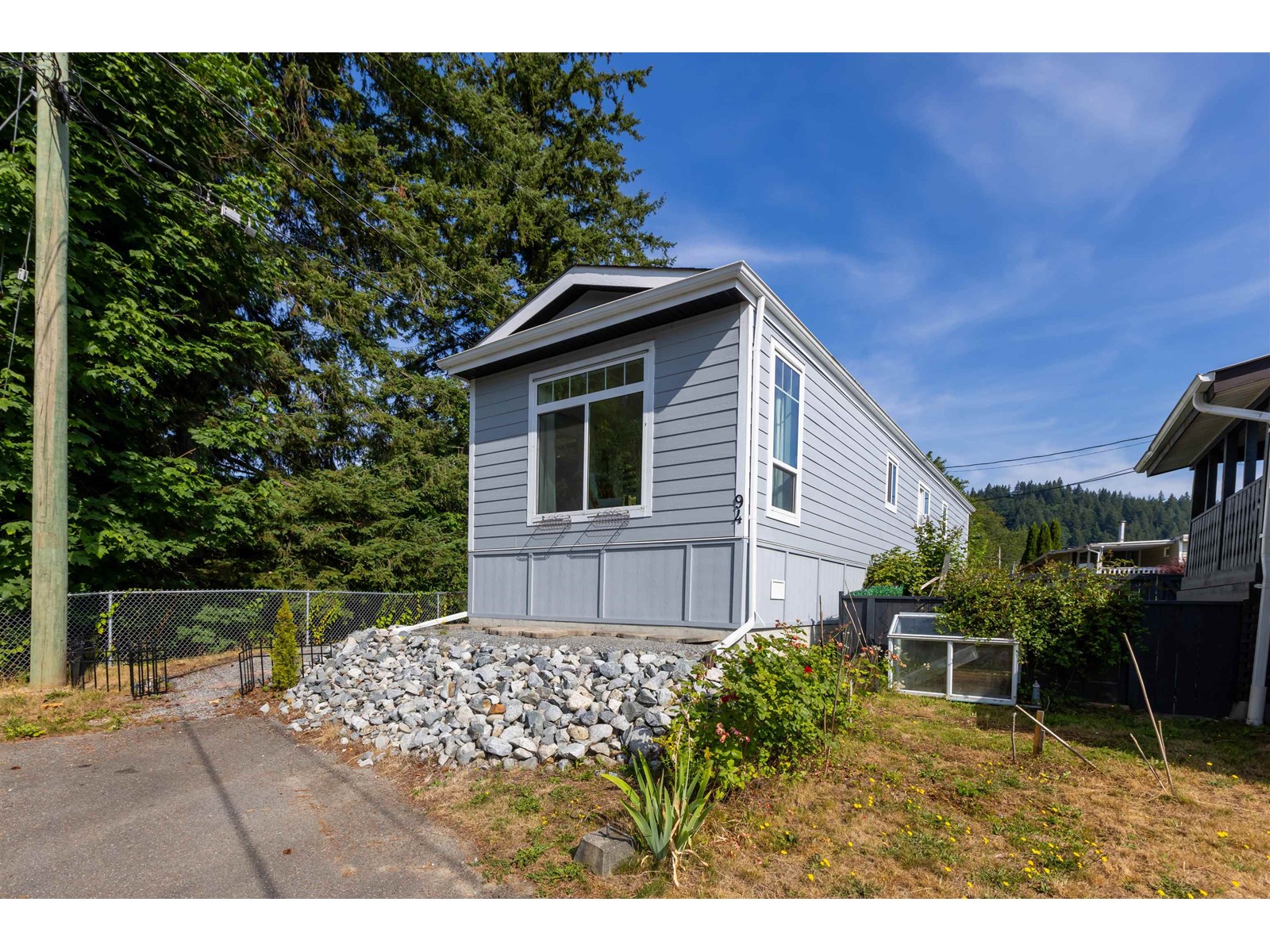 94-9950 Wilson Street, Mission, BC, V4S 1B3