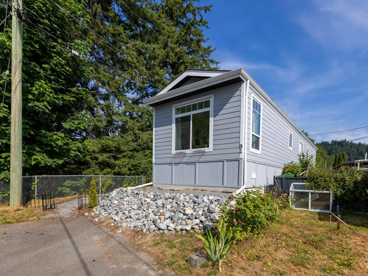 94-9950 Wilson Street, Mission, BC, V4S 1B3