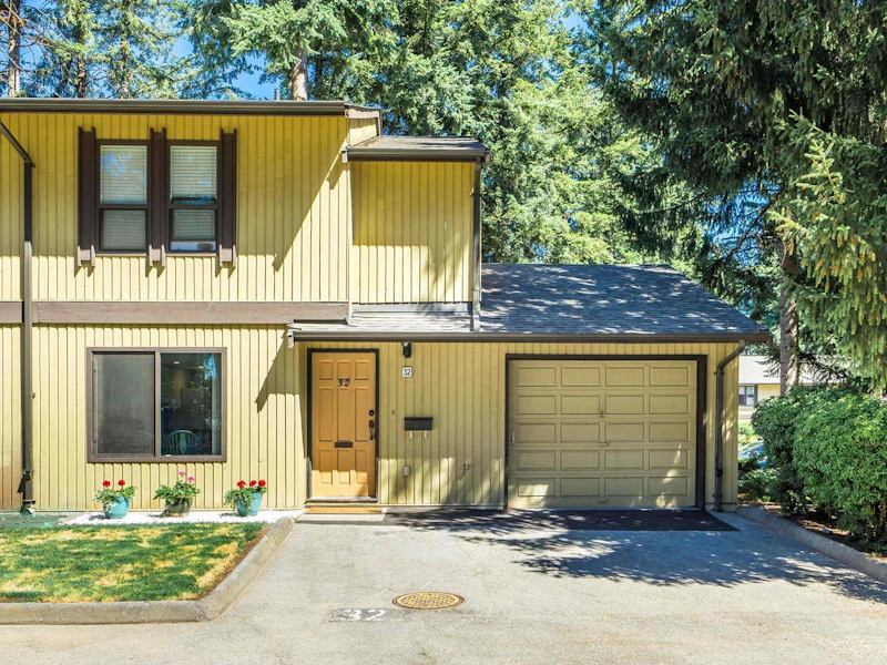 32 - 2998 Mouat Drive, Abbotsford BC V2T 4E6