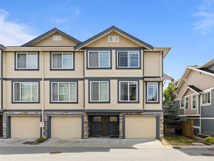 10-18818 71 Avenue, Surrey, BC, V4N 6N9