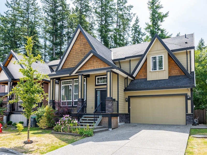 12530 58a Avenue, Surrey BC V3X 0E8