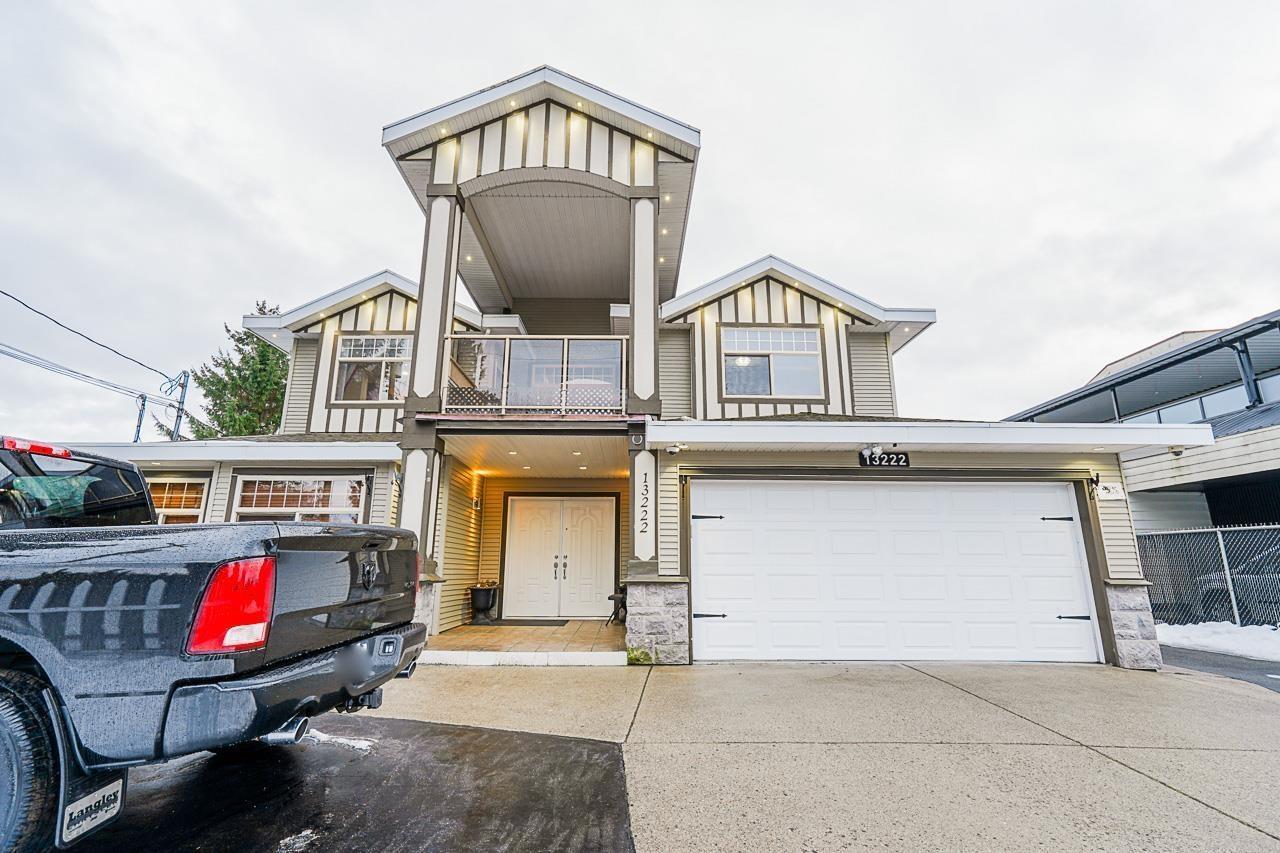 13222 80 Avenue, Surrey, BC, V3W 3B3