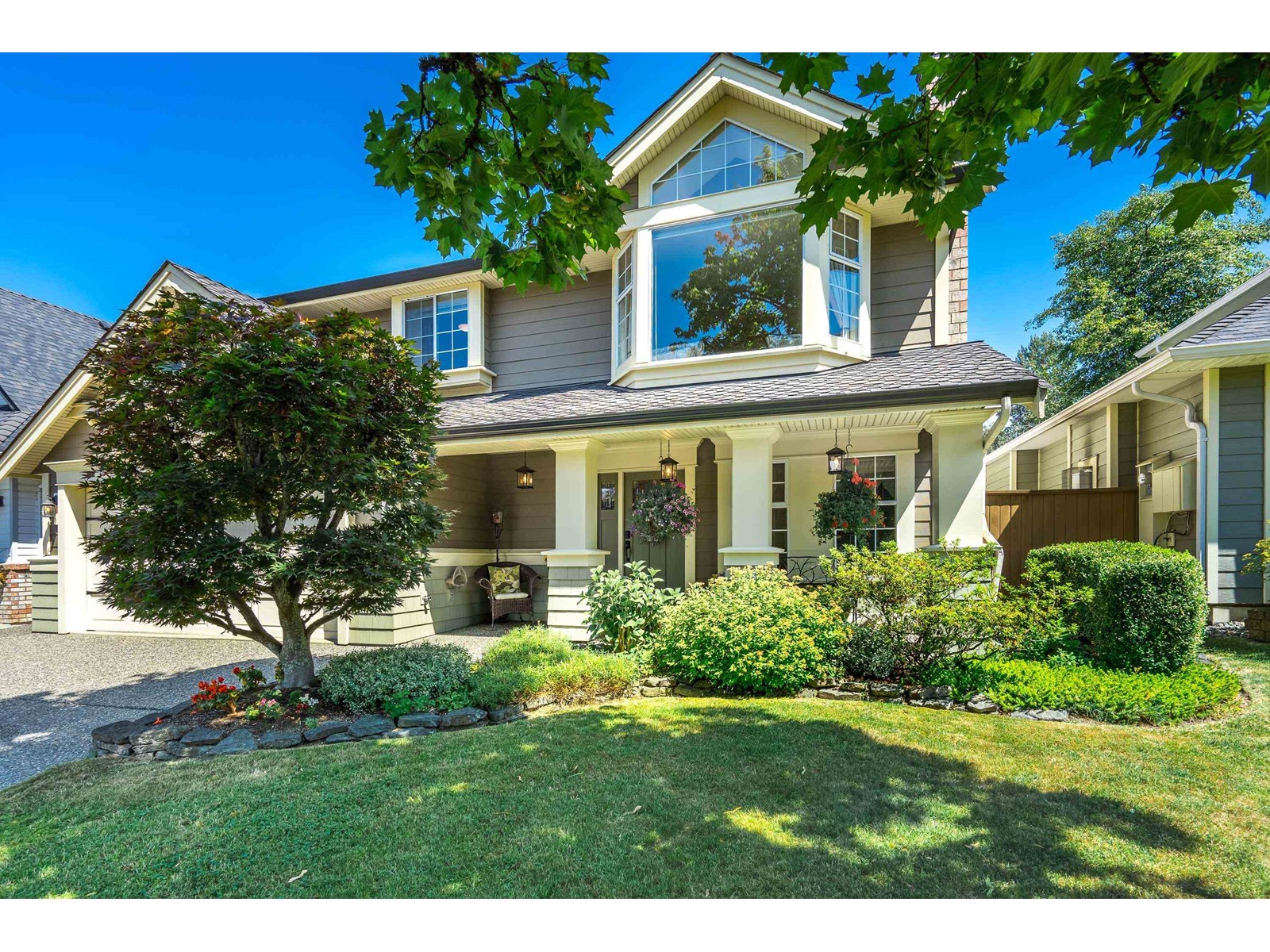 8754 215b Street, Langley, BC, V1M 2E6