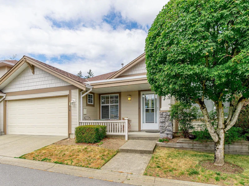74 - 20751 87th Avenue, Langley BC V1M 2X3