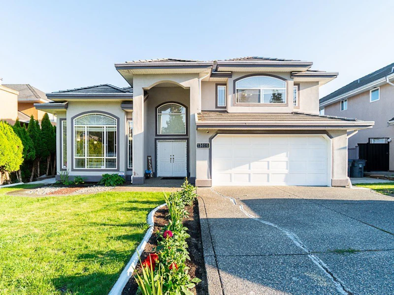 13616 58a Avenue, Surrey BC V3X 3H9