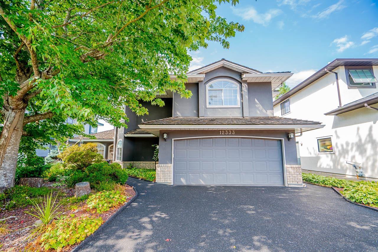 12333 63a Avenue, Surrey, BC, V3X 3H4