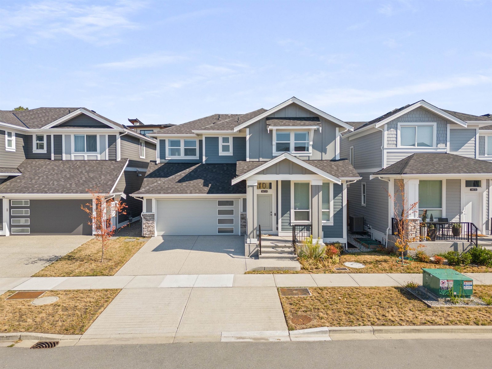 16715 18a Avenue, Surrey, BC, V3Z 1A2