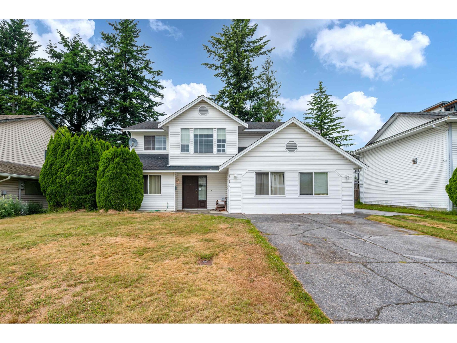 33559 Ketch Place, Abbotsford, BC, V2S 8B3