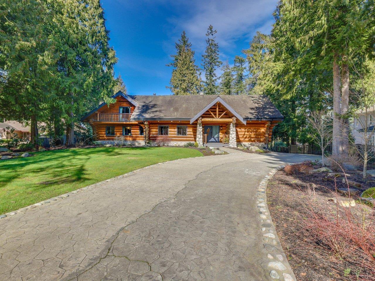 13967 34 Avenue, Surrey, BC, V4P 2A9