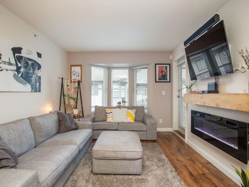 410 - 5454 198th Street, Langley BC V3A 1G2