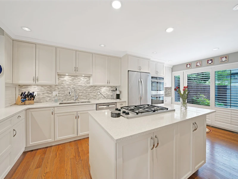 3771 Nico Wynd Drive, Surrey BC V4P 1J1