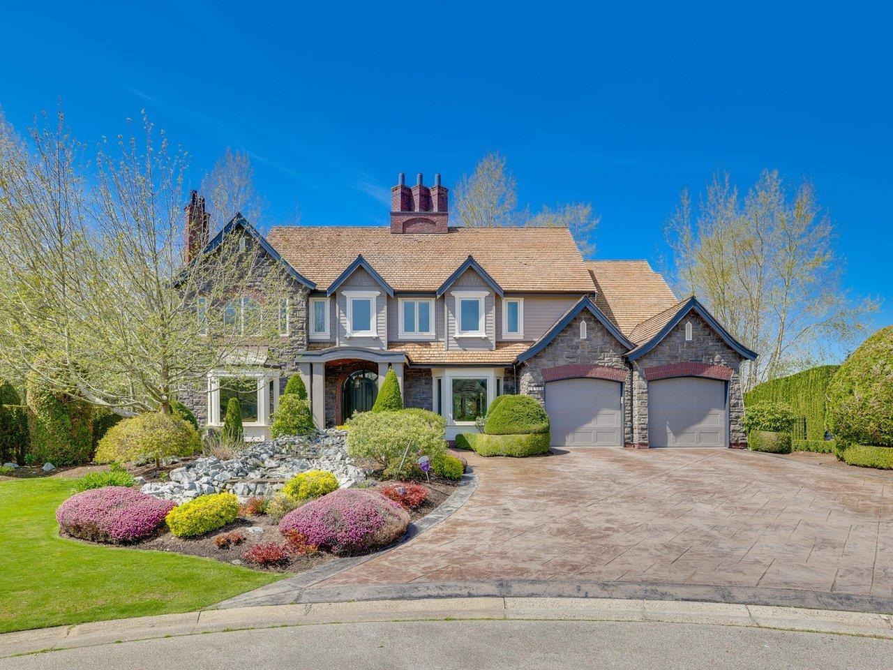 16175 36a Avenue, Surrey, BC, V3Z 0X5