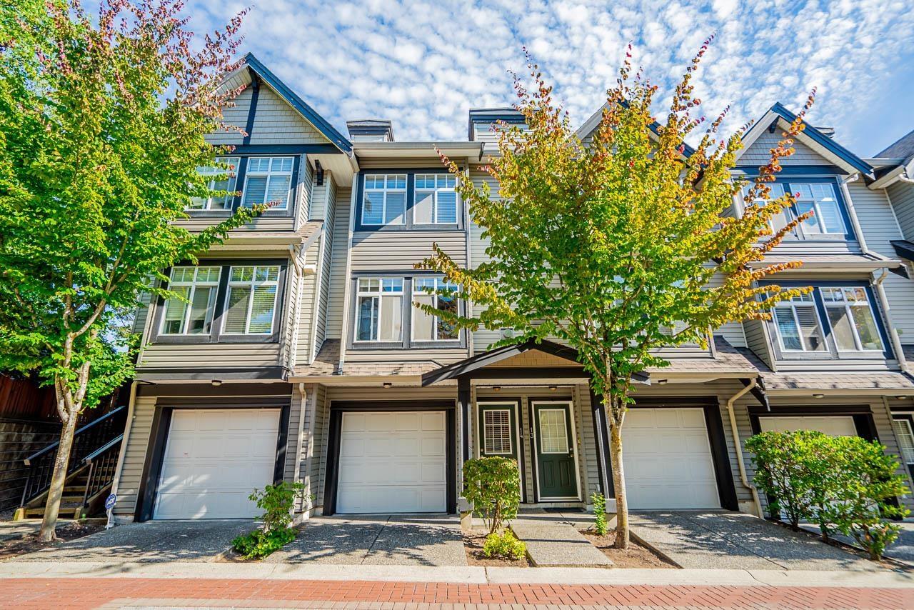 14-19448 68 Avenue, Surrey, BC, V4N 5V5