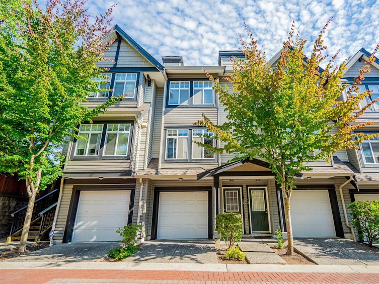 14-19448 68 Avenue, Surrey, BC, V4N 5V5