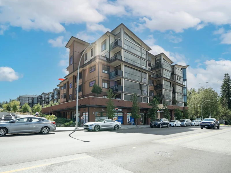 204 - 20290 86th Avenue, Langley BC