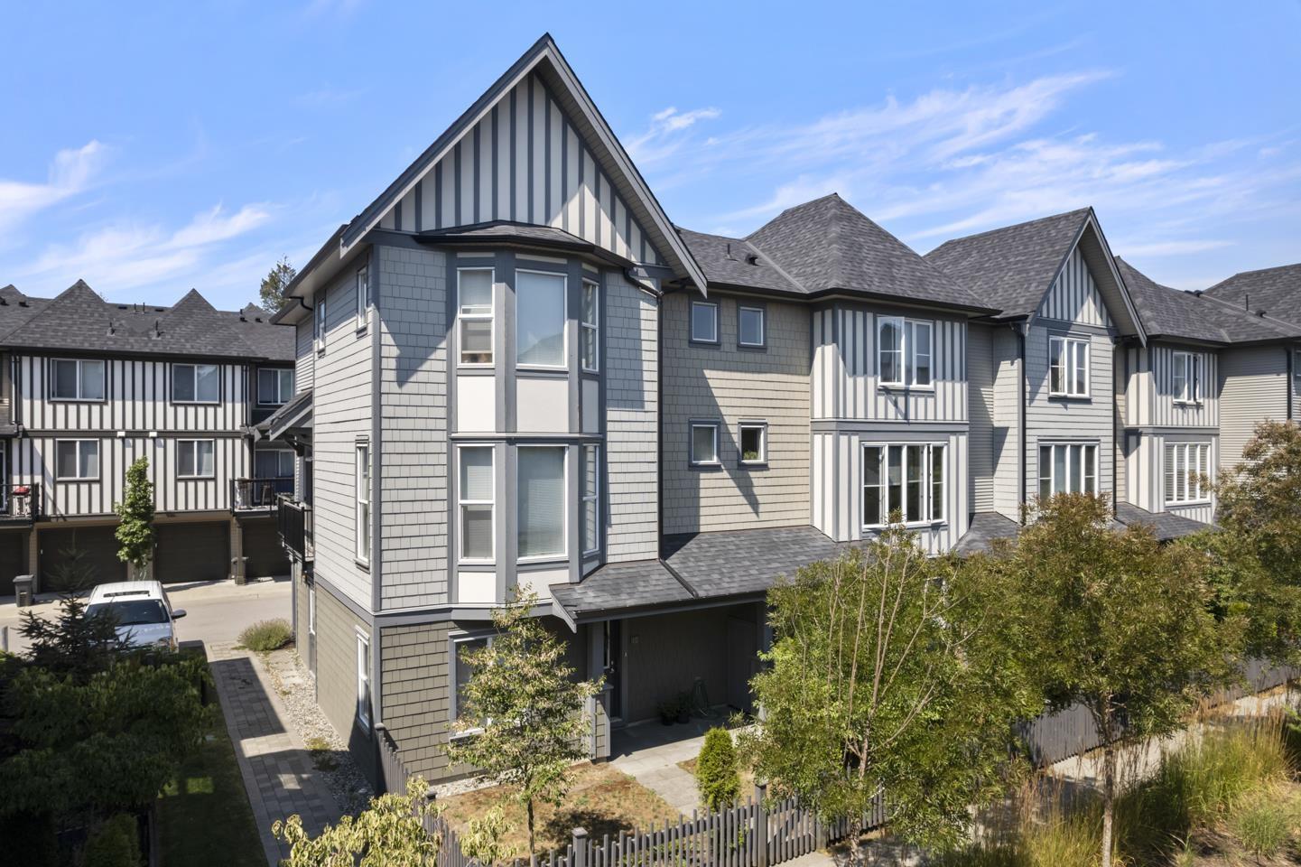 12-8050 204 Street, Langley, BC, V2Y 0X1