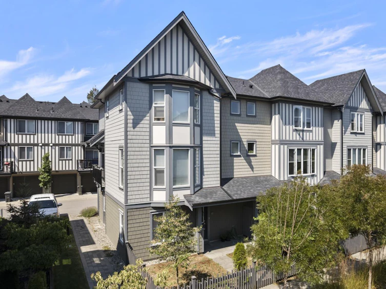 12-8050 204 Street, Langley, BC, V2Y 0X1