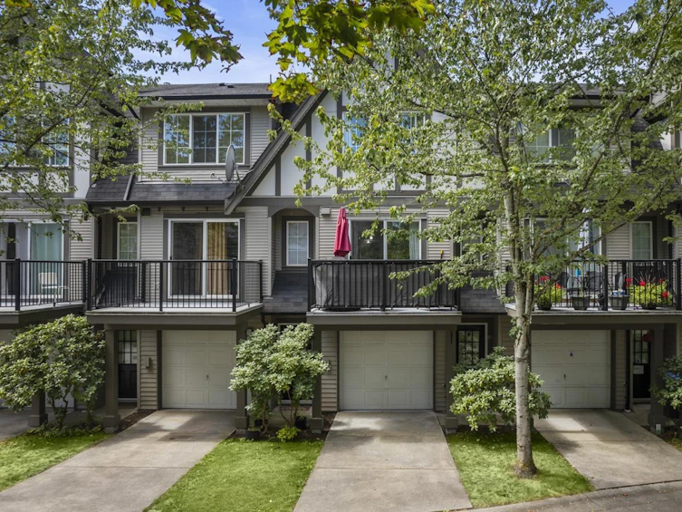 91-12778 66 Avenue, Surrey, BC, V3W 1K9