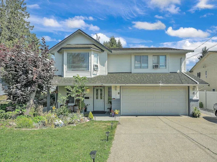 7978 Hurd Street, Mission, BC, V2V 3J6