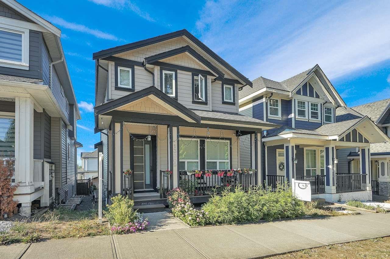 13809 60 Avenue, Surrey, BC, V3W 4C9