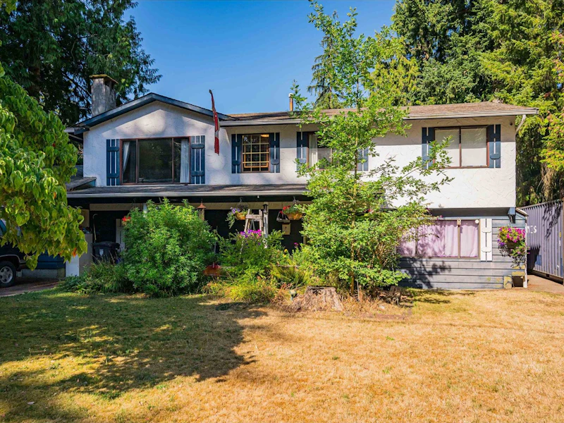 4087 205b Street, Langley BC V3A 2B5