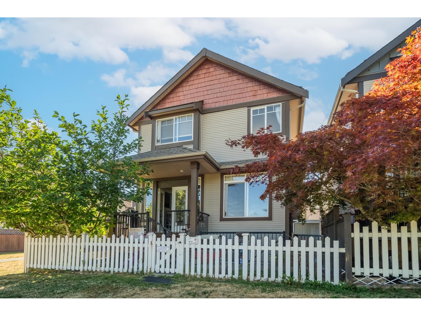 6652 195 Street, Surrey, BC, V4N 0C3