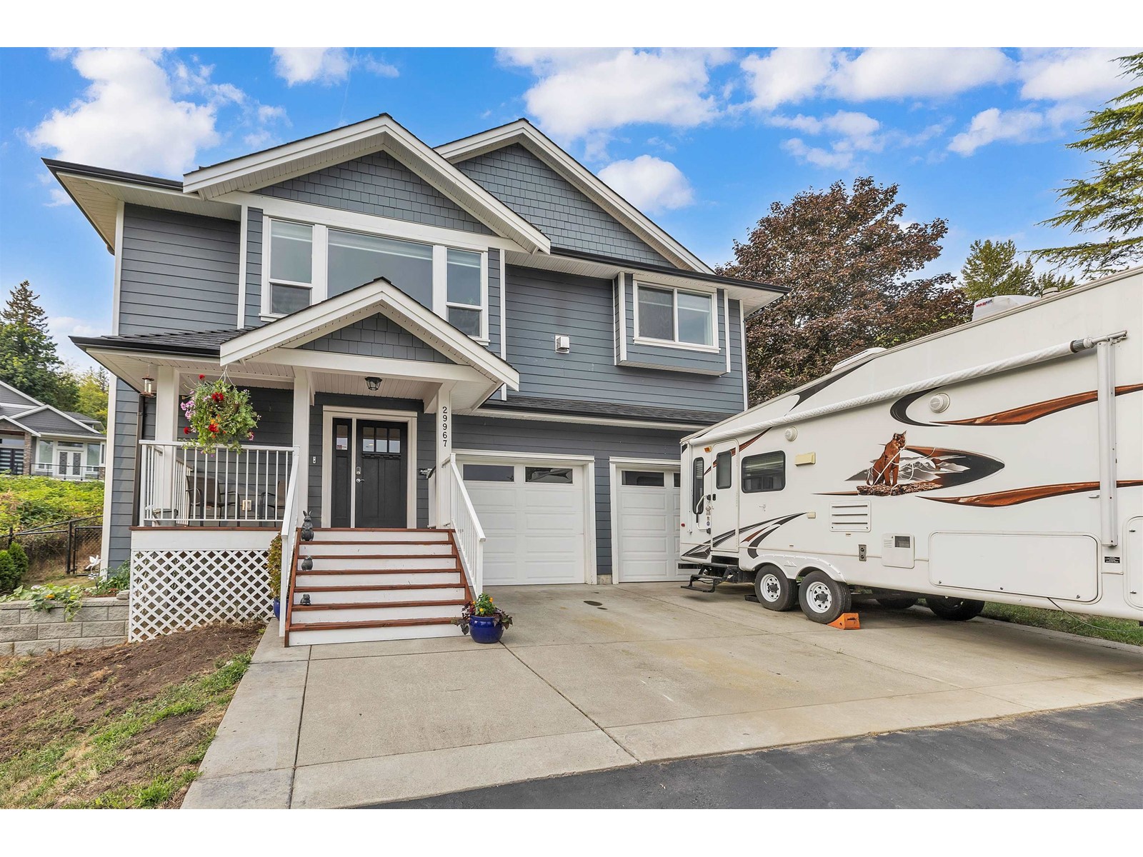 29967 Silverdale Avenue, Mission, BC, V4S 1H2