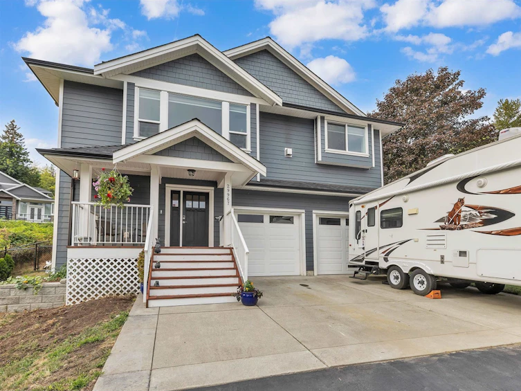 29967 Silverdale Avenue, Mission, BC, V4S 1H2