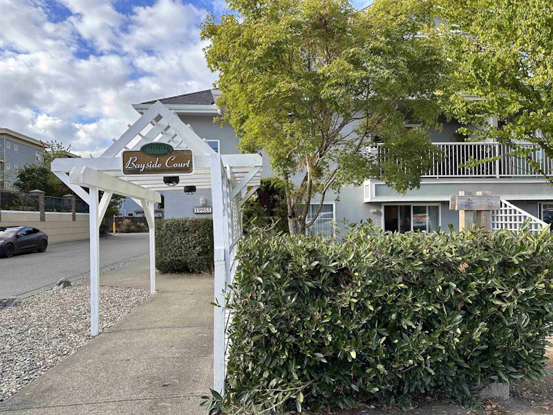 102 - 19953 55a Avenue, Langley BC V3A 3X4