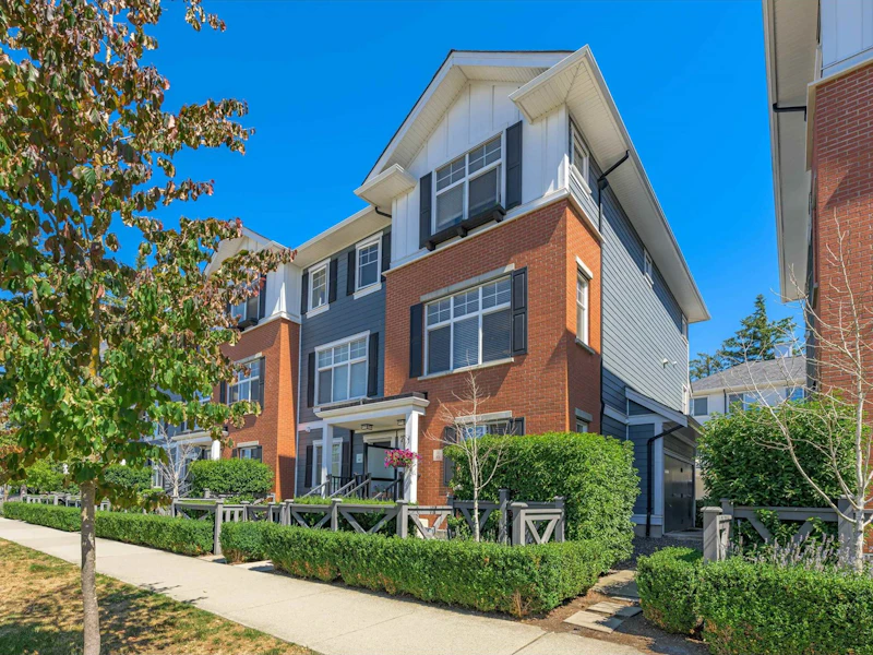 60 - 16458 23a Avenue, Surrey BC
