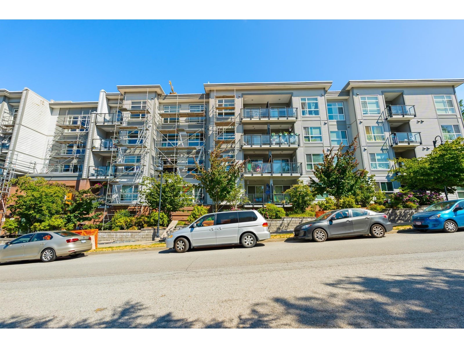 232-13733 107a Avenue, Surrey, BC, V3T 0B7