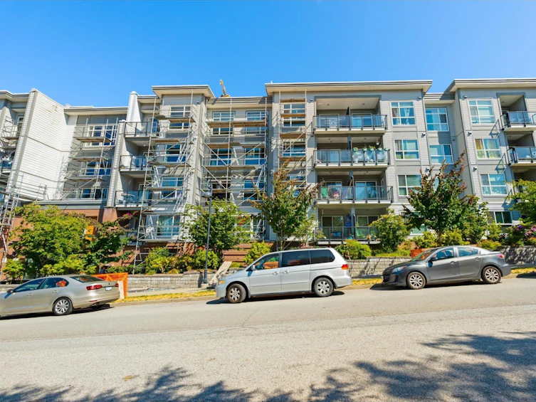 232-13733 107a Avenue, Surrey, BC, V3T 0B7