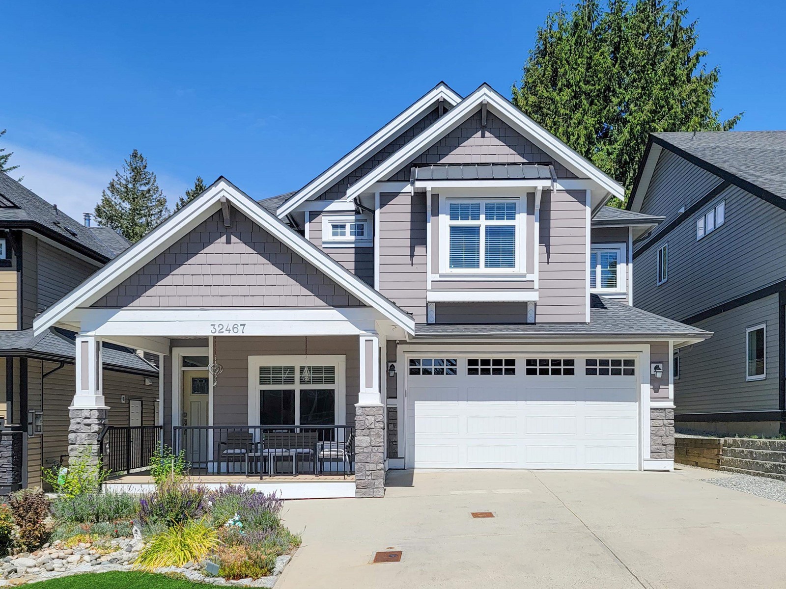 32467 Fleming Avenue, Mission, BC, V2V 0E3