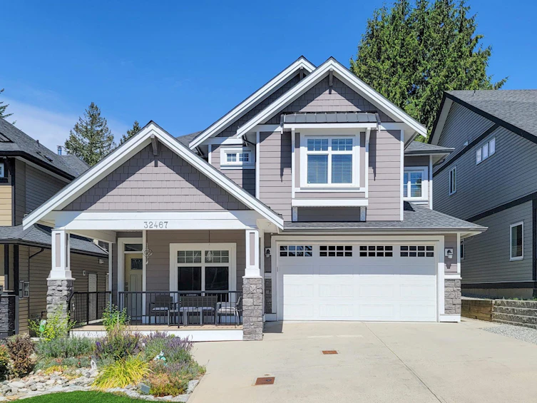 32467 Fleming Avenue, Mission, BC, V2V 0E3
