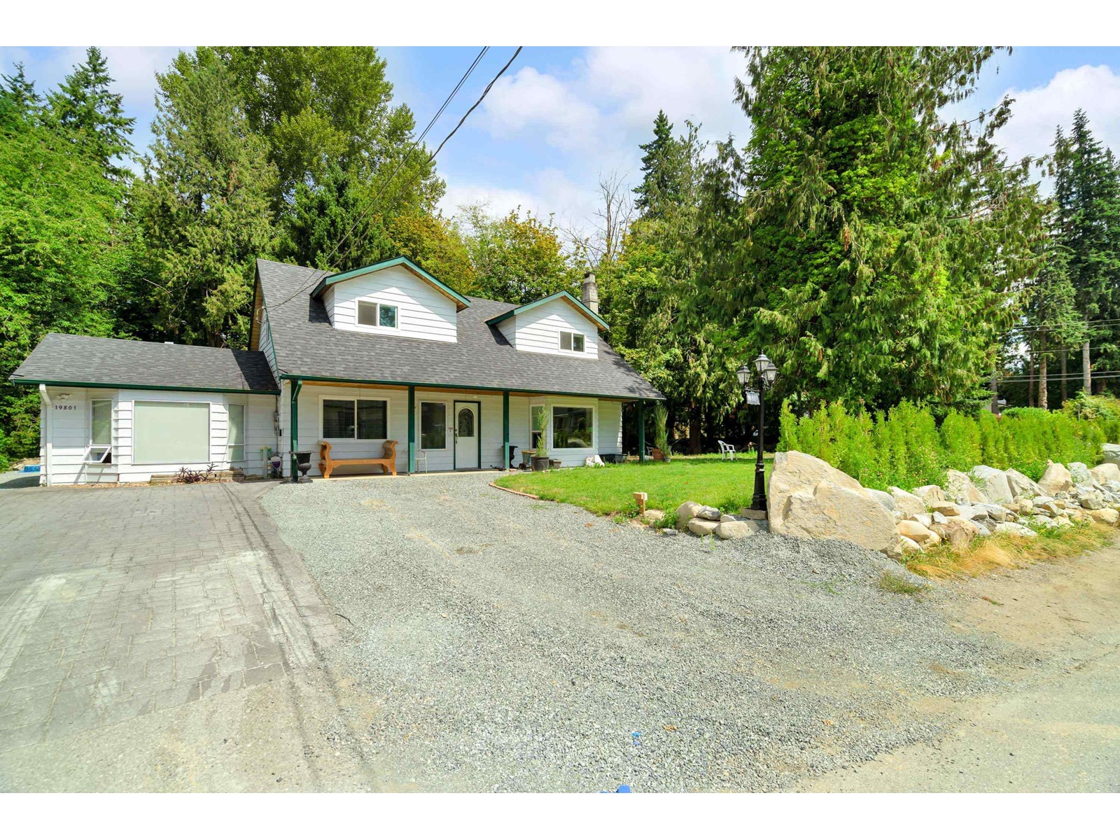 19801 38a Avenue, Langley, BC, V3A 4W7