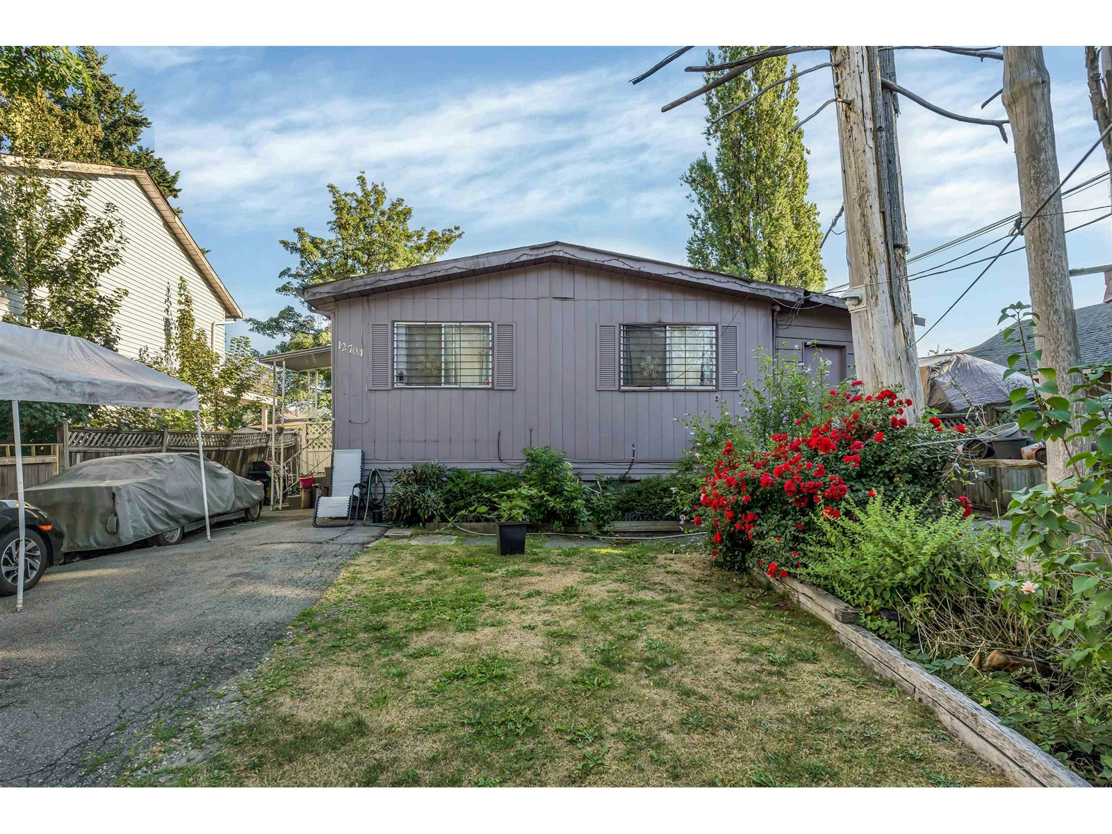 12704 115b Avenue, Surrey, BC, V3V 3R6