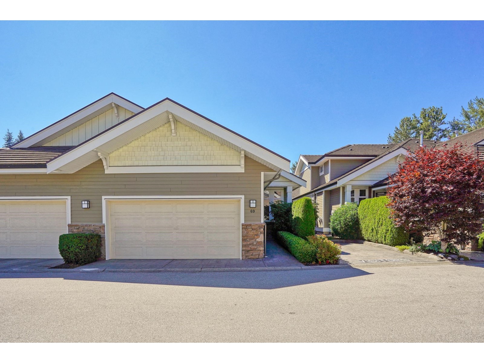 69-14655 32 Avenue, Surrey, BC, V4P 3R6